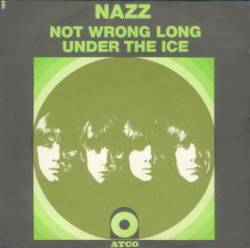 Nazz : Not Wrong Long - Under the Ice